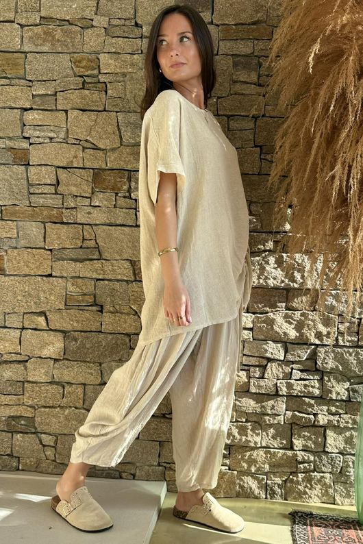 Santa Eulalia Hitch Top Stone